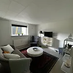 Cozy Basement Apartment
