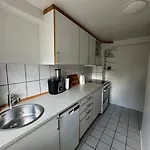 Cozy Basement Apartment