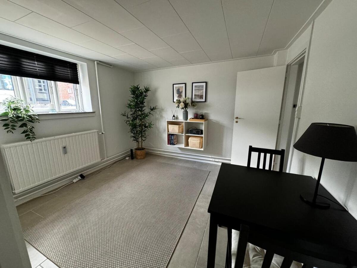 Lejlighed Cozy Basement Odense