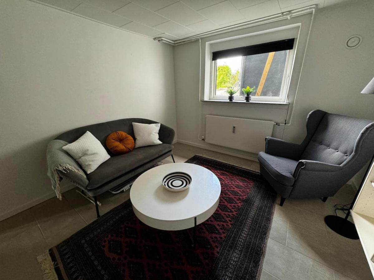 Cozy Basement * Odense