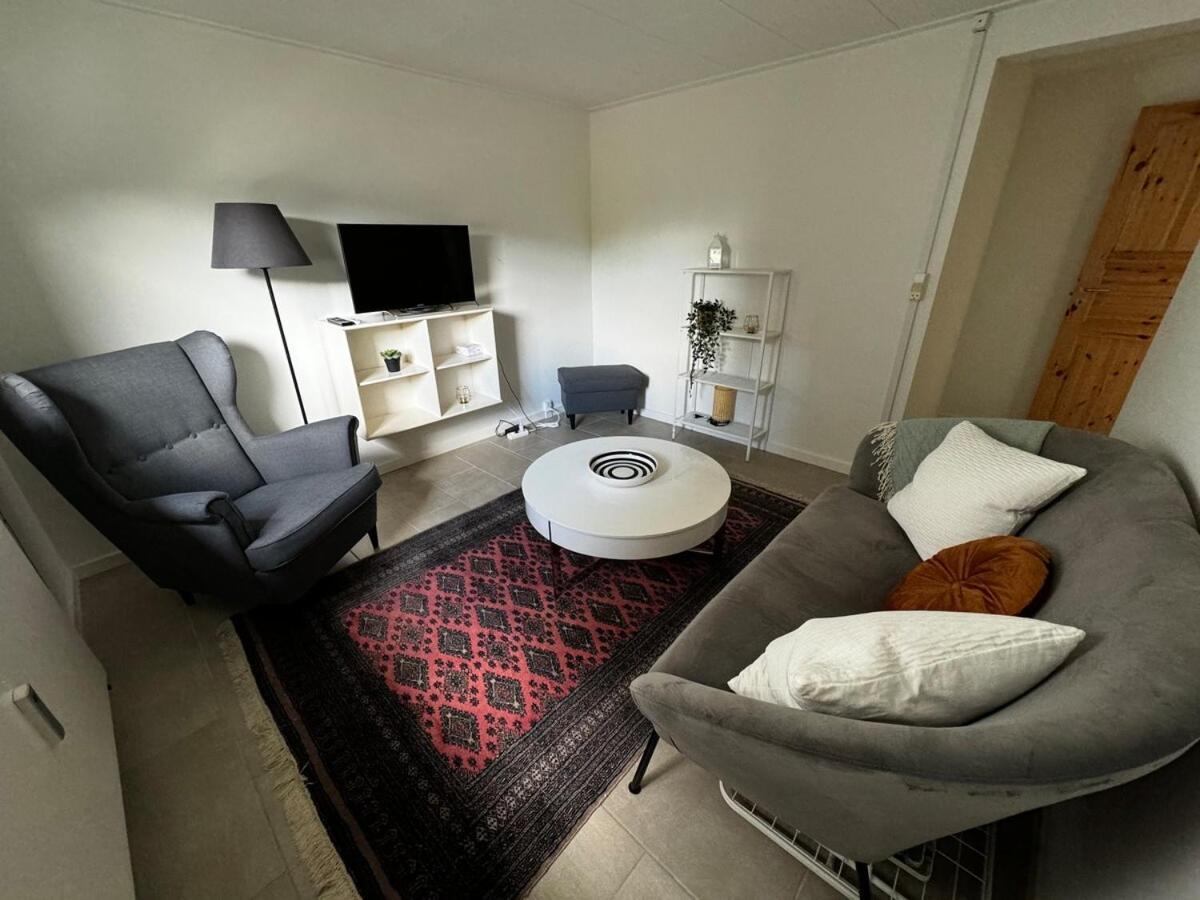 Lejlighed Cozy Basement