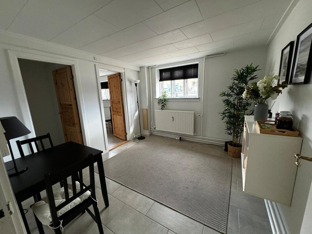 Cozy Basement * Odense