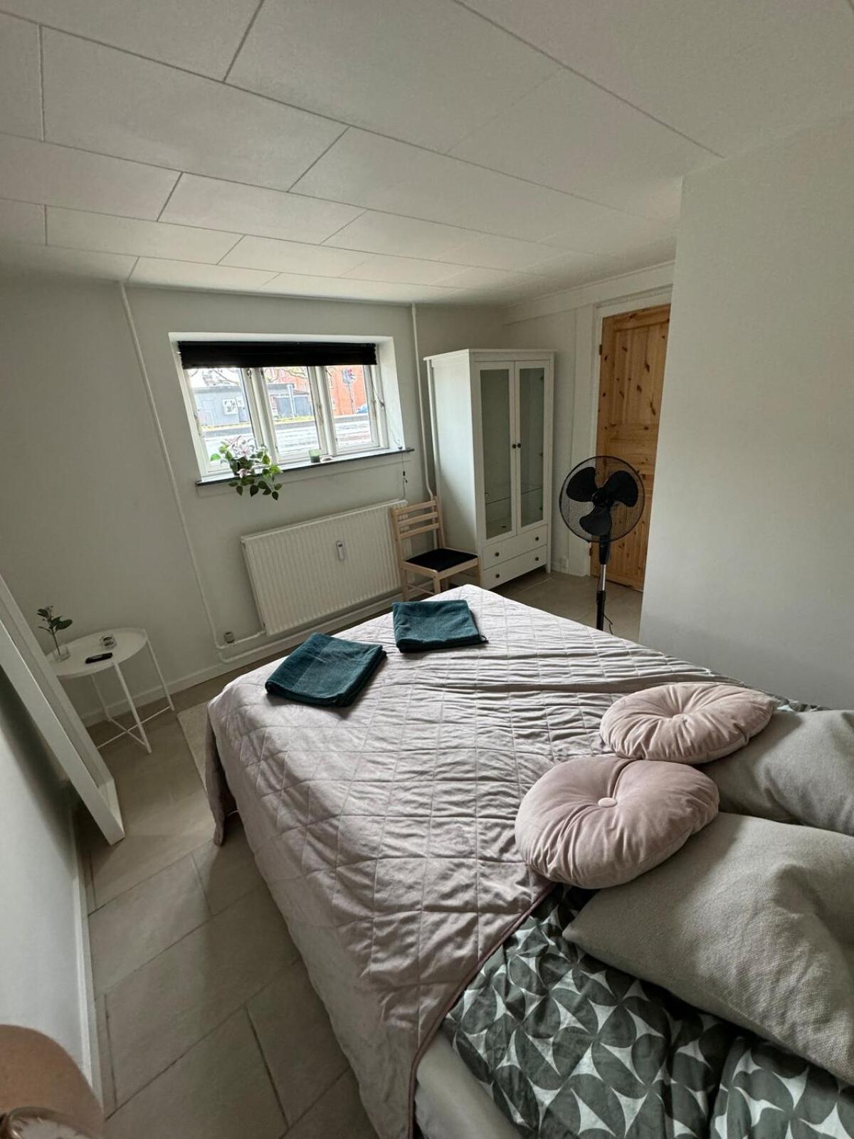 Lejlighed Cozy Basement *